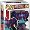 Funko Pop! Yu-Gi-Oh! - Magician of Black Chaos