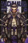Gachiakuta Vol. 10