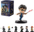 Harry Potter Hero Box Wizards Series Mini Figure 8 cm (1 stuk)