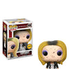 Funko Pop! HORROR - POP N° 468 - Bride of Chucky - Tiffany (CHASE)