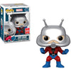 Funko Pop! Marvel No. 350 - Ant-Man
