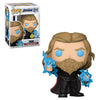 Funko Pop! Marvel Avengers Endgame No. 1117 - Thor (Special Edition Glow in the Dark)