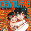 CENTURIA vol. 2