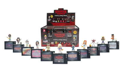 Stranger Things Capsule (1 willekeurige blind box)