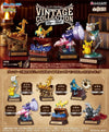Re-Ment : Pokemon Vintage Collection Type Steel (1 stuk)