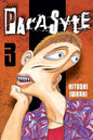 PARASYTE VOL 3