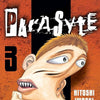 PARASYTE VOL 3