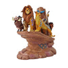Lion King Carved in Stone Figurine by Disney Traditions