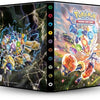 Pokemon TCG - Portfolio Stellar Crown 4-pocket