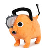CHAINSAW MAN - Pochita - Plush 27cm