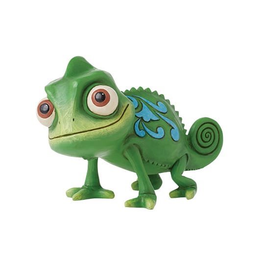 Pascal Figurine by Disney Traditions