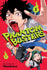 PHANTOM BUSTERS GN VOL 01