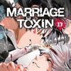 Marriage Toxin Vol 13