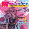 MAGILUMIERE MAGICAL GIRLS INC VOL 13
