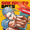 Sakamoto Days Vol. 20