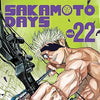 Sakamoto Days Vol. 22
