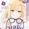 Otaku x Gal 01