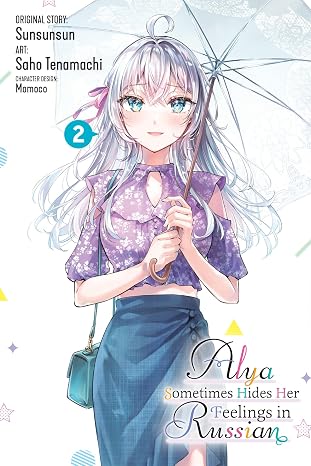 ALYA SOMETIMES HIDES HER FEELINGS IN RUSSIAN VOL 02
