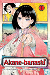 Akane-Banashi vol.1