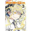 RURIDRAGON GN VOL 03