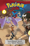 POKEMON ADV OMEGA RUBY & ALPHA SAPPHIRE VOL 01