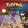 POKEMON ADV OMEGA RUBY & ALPHA SAPPHIRE VOL 01