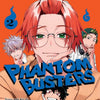 Phantom Busters, Vol, 2