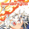 RURIDRAGON GN VOL 02