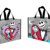 NIGHTMARE BEFORE XMAS - Jack & Sally - Shopping Bag