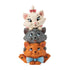 Aristocats Stacked Figurine by Disney Traditions