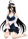 Overlord Noodle Stopper PVC Statue Albedo Loungewear Ver.