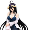 Overlord Noodle Stopper PVC Statue Albedo Loungewear Ver.