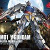 GUNDAM - HGCC 1/144 WD-M01 A Gundam (Turn A Gundam)