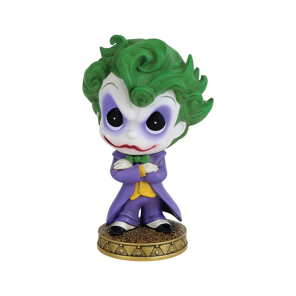 Joker Figurine By Ichigo Ichie Series 1