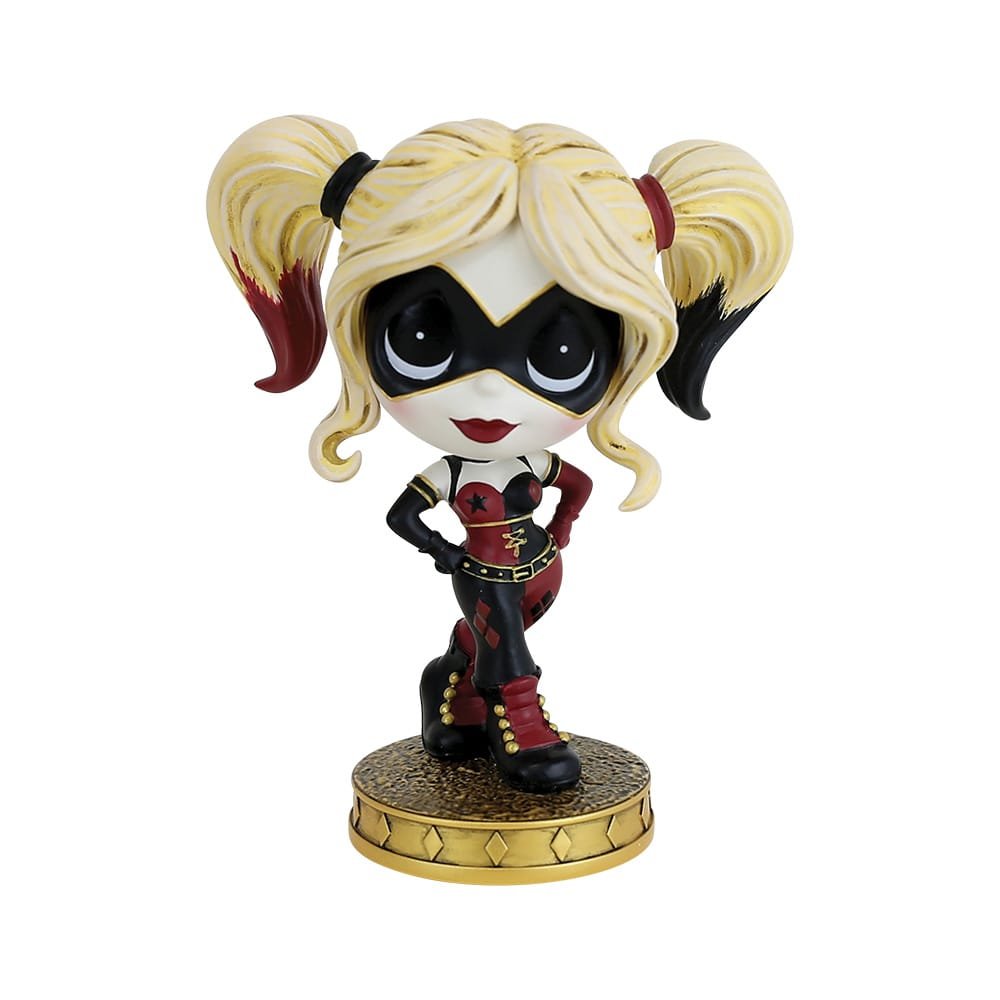 Harley Quinn Figurine By Ichigo Ichie Series 1