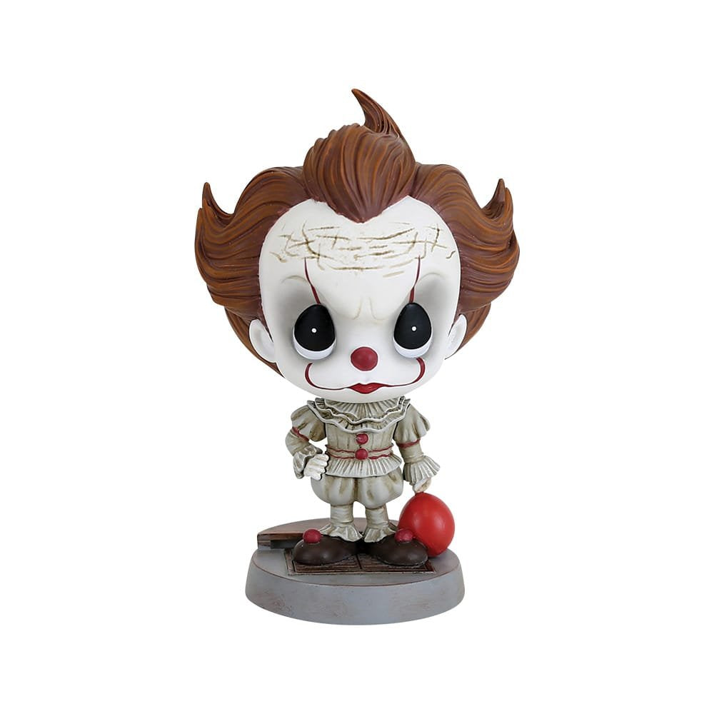 Pennywise Figurine By Ichigo Ichie Series 1