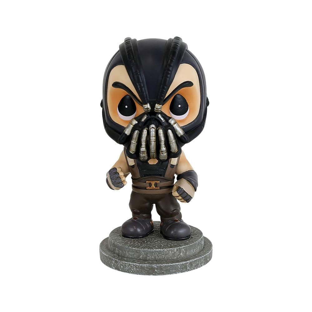 Bane Figurine By Ichigo Ichie Series 1