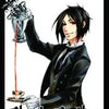BLACK BUTLER VOL 01