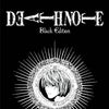 DEATH NOTE BLACK ED TP VOL 01