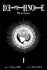 DEATH NOTE BLACK ED TP VOL 01
