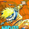 NARUTO 3IN1 TP VOL 02