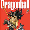 DRAGON BALL 3 IN 1 TP VOL 01