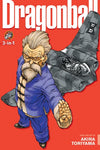 DRAGON BALL 3 IN 1 TP VOL 02