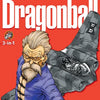 DRAGON BALL 3 IN 1 TP VOL 02