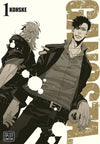 GANGSTA GN VOL 01