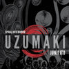 UZUMAKI 3 IN 1 DLX ED HC JUNJI ITO