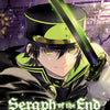 SERAPH OF THE END VAMPIRE REIGN VOL 01