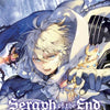SERAPH OF THE END VAMPIRE REIGN VOL 02