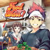 FOOD WARS SHOKUGEKI NO SOMA VOL 01