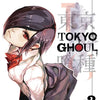 TOKYO GHOUL VOL 02